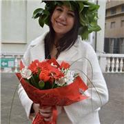 Clases particulares de italiano adaptadas a cualquier nivel!